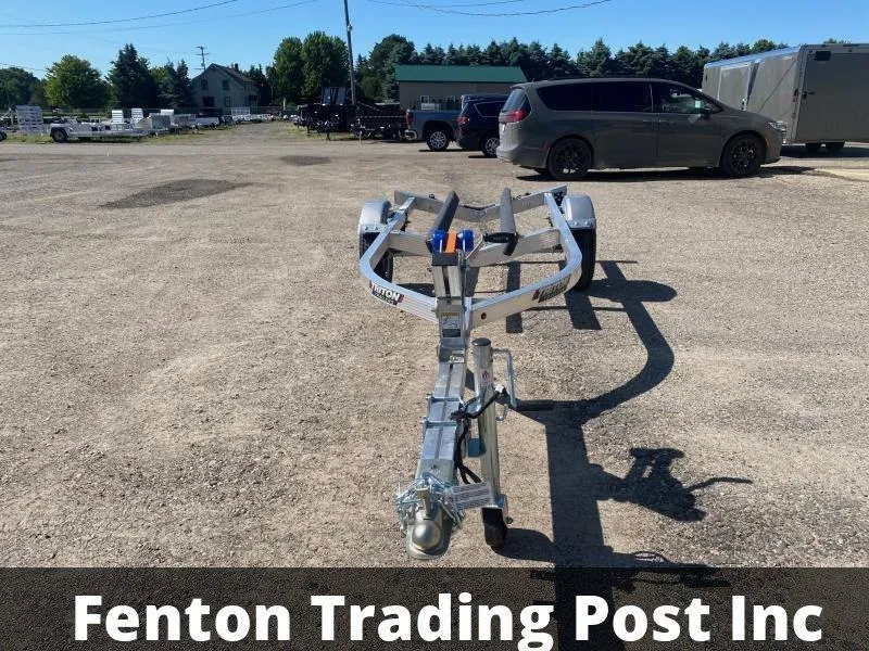 new Watercraft Trailers Triton Trailers  for sale, in Fenton, MI Thumbnail 2