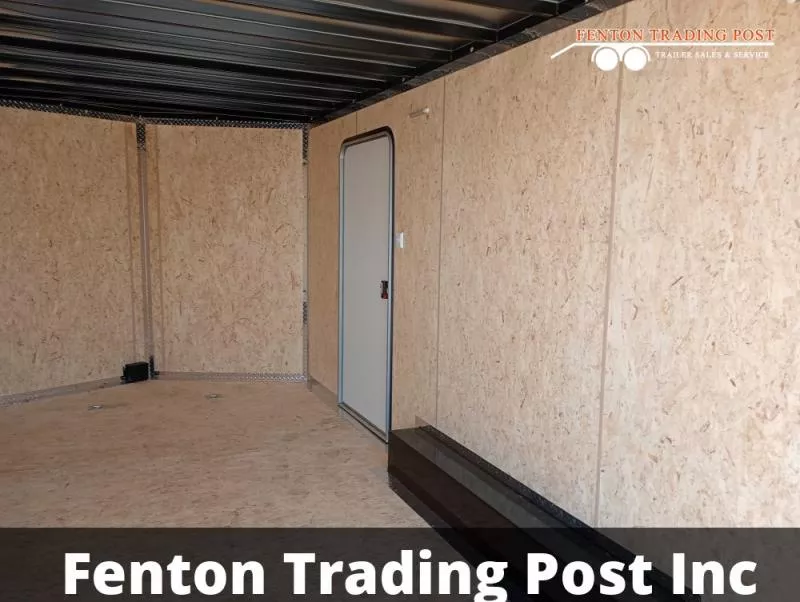 new Car Haulers / Racing Trailers Legend Trailers  for sale, in Fenton, MI Thumbnail 7