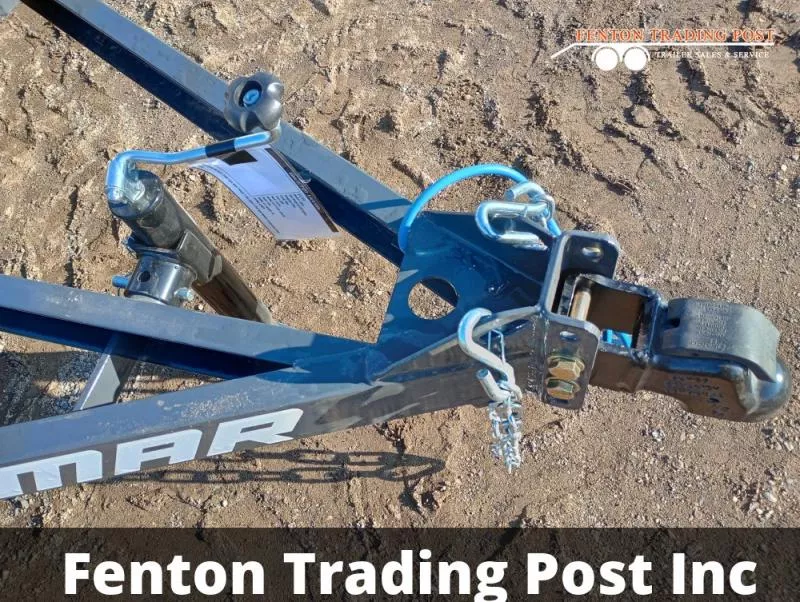 new Utility Trailers Lamar Trailers  for sale, in Fenton, MI Thumbnail 7