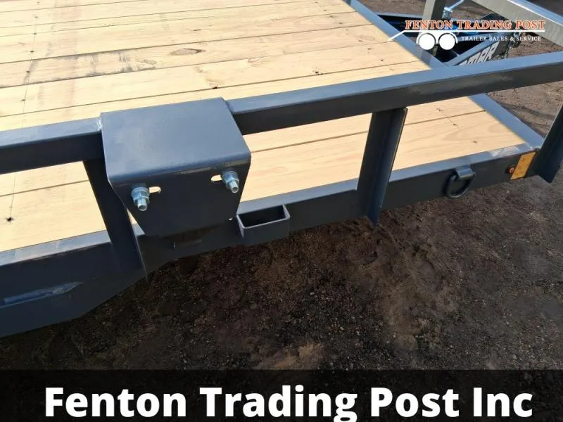 new Utility Trailers Lamar Trailers  for sale, in Fenton, MI Thumbnail 7