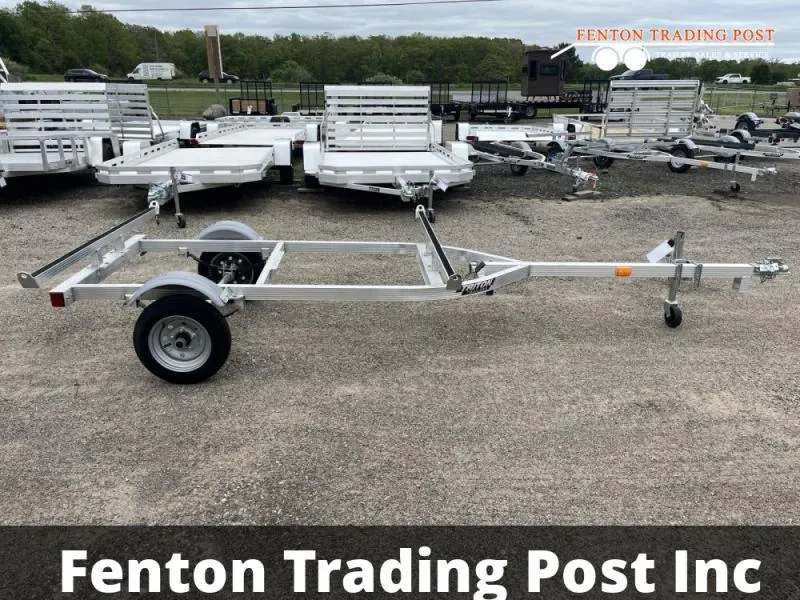 new Watercraft Trailers Triton Trailers  for sale, in Fenton, MI Thumbnail 3