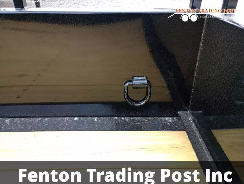 new Utility Trailers Sure-Trac  for sale, in Fenton, MI Thumbnail 6