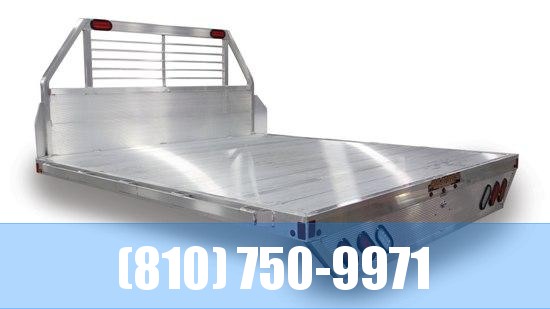 2021 Aluma 96106 Truck Bed 2021 Aluma 96106 Truck Bed