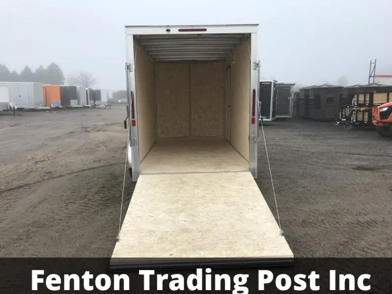 new Cargo (Enclosed) Trailers Legend Trailers  for sale, in Fenton, MI Thumbnail 5