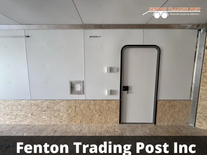 new Snowmobile Trailers Legend Trailers  for sale, in Fenton, MI Thumbnail 12