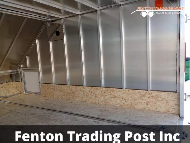 new Snowmobile Trailers Legend Trailers  for sale, in Fenton, MI Thumbnail 7