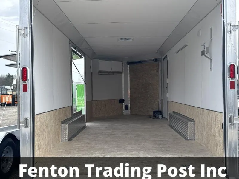 new Snowmobile Trailers Legend Trailers  for sale, in Fenton, MI Thumbnail 5