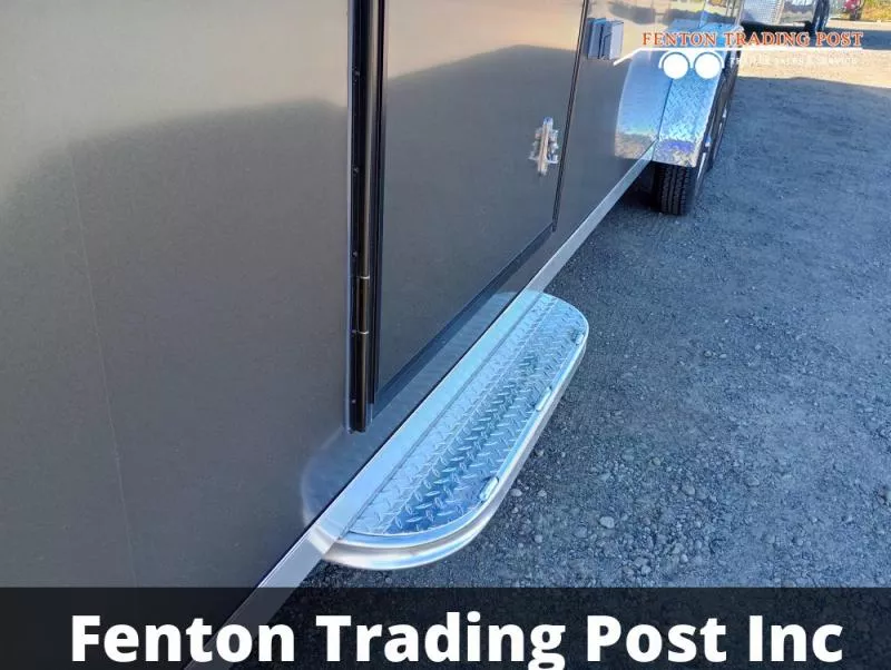 new Snowmobile Trailers Legend Trailers  for sale, in Fenton, MI Thumbnail 2