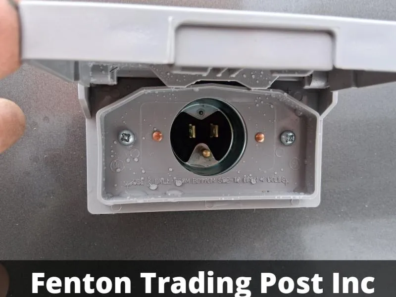 new Cargo (Enclosed) Trailers Legend Trailers  for sale, in Fenton, MI Thumbnail 7