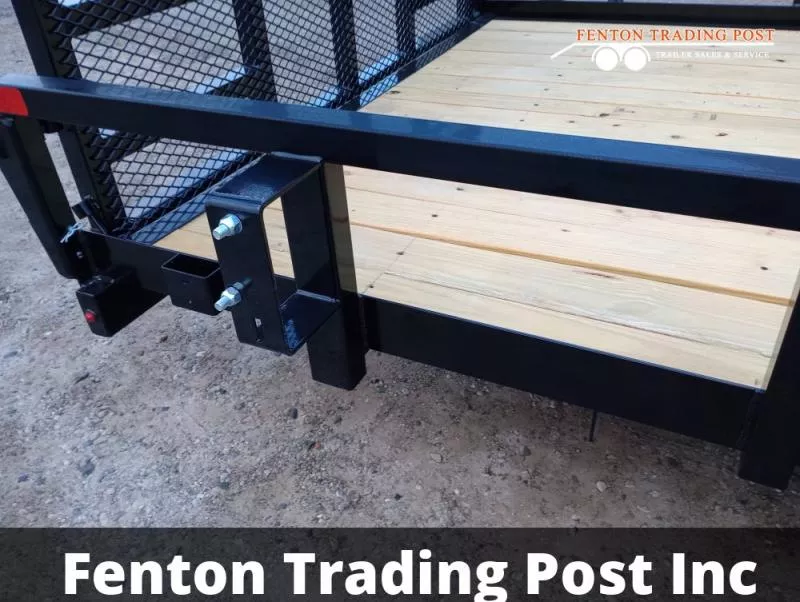 new ATV Trailers Sure-Trac  for sale, in Fenton, MI Thumbnail 10