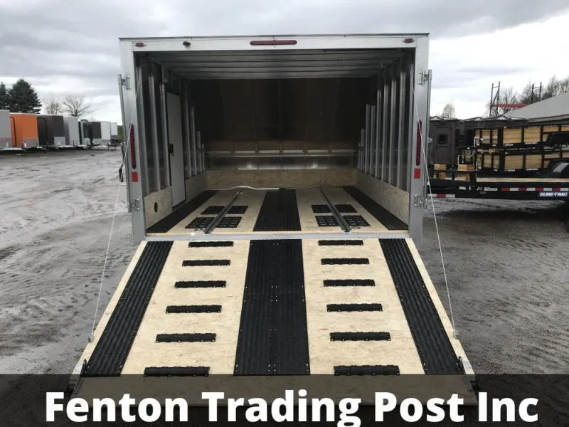 new Snowmobile Trailers Legend Trailers  for sale, in Fenton, MI Thumbnail 4