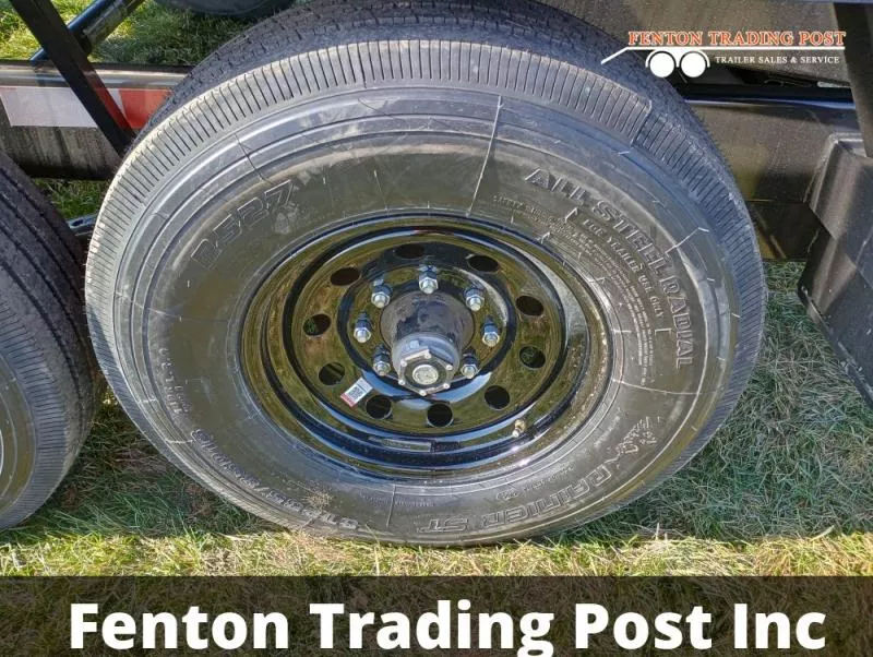 new Dump Trailers Southland Trailers  for sale, in Fenton, MI Thumbnail 8