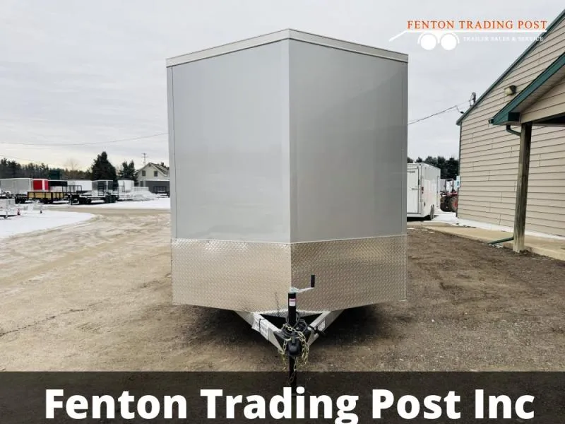 new Cargo (Enclosed) Trailers Legend Trailers  for sale, in Fenton, MI Thumbnail 2