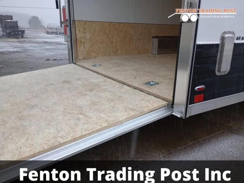 new Snowmobile Trailers Legend Trailers  for sale, in Fenton, MI Thumbnail 8