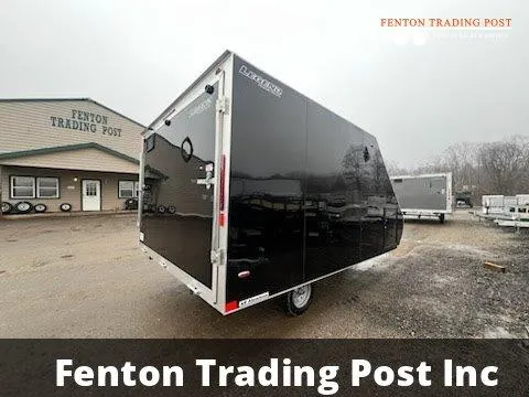 new Snowmobile Trailers Legend Trailers  for sale, in Fenton, MI Thumbnail 3