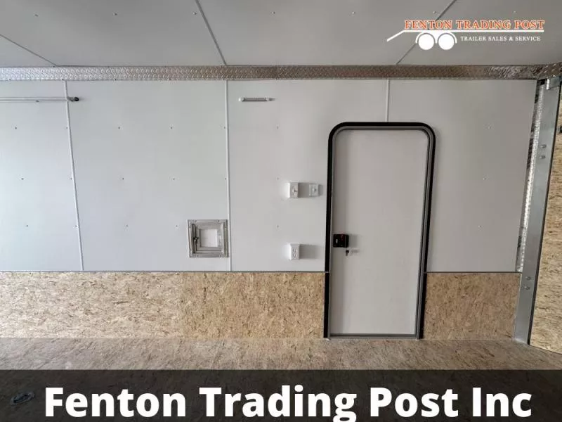 new Snowmobile Trailers Legend Trailers  for sale, in Fenton, MI Thumbnail 12