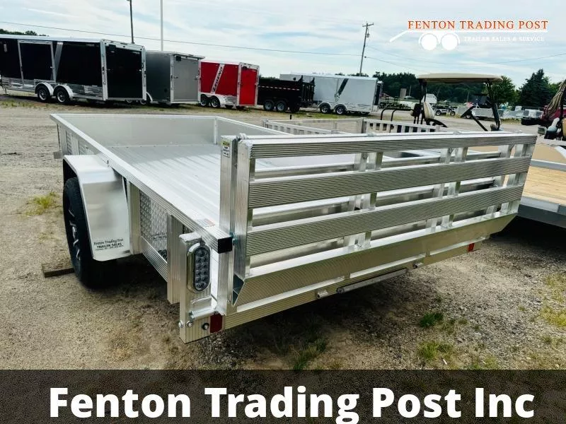 new Utility Trailers Sport Haven  for sale, in Fenton, MI Thumbnail 3