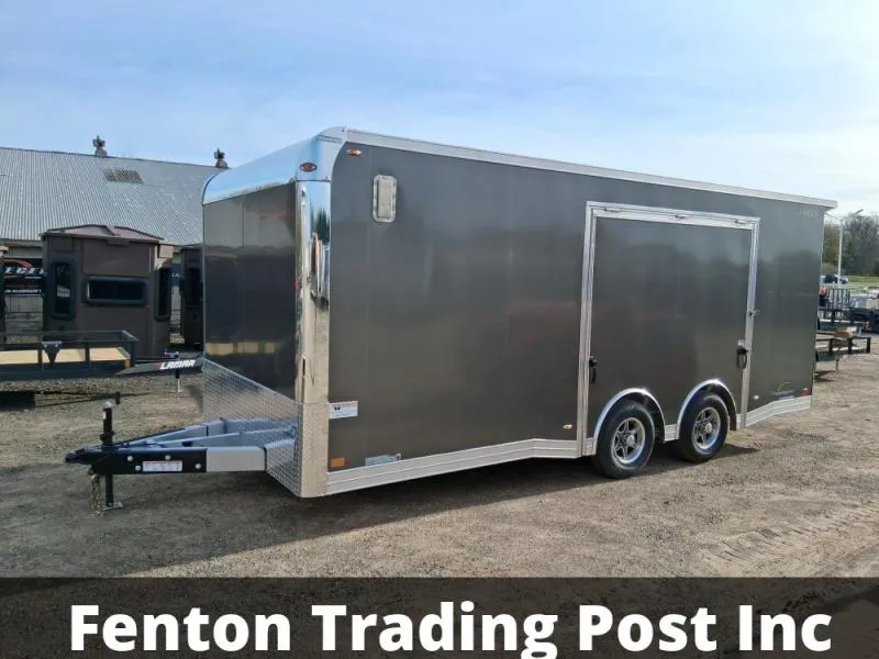 new Car Haulers / Racing Trailers Legend Trailers  for sale, in Fenton, MI Thumbnail 4