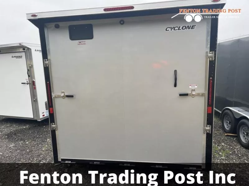 new Car Haulers / Racing Trailers Legend Trailers  for sale, in Fenton, MI Thumbnail 2