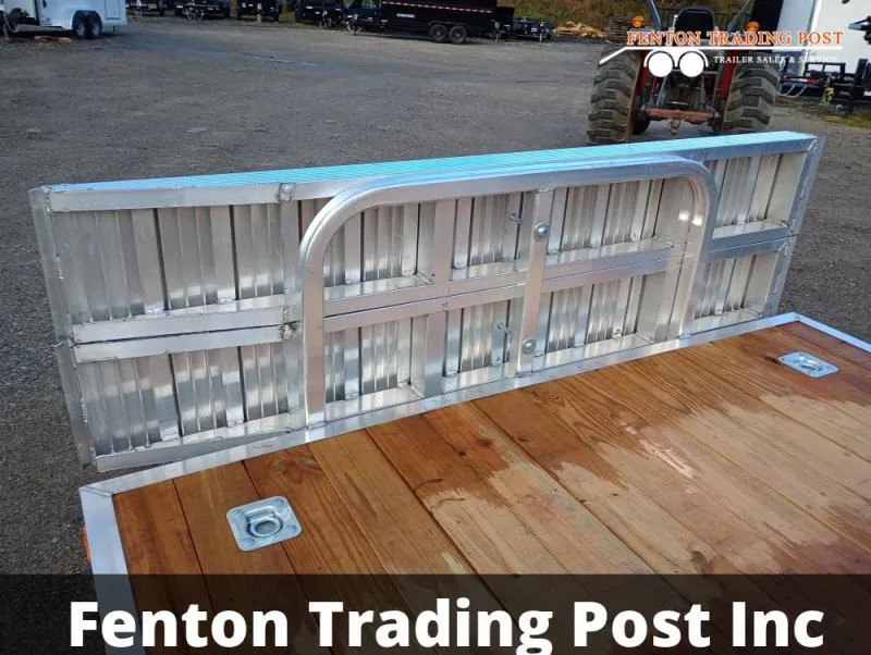 new Car Haulers / Racing Trailers Legend Trailers  for sale, in Fenton, MI Thumbnail 3