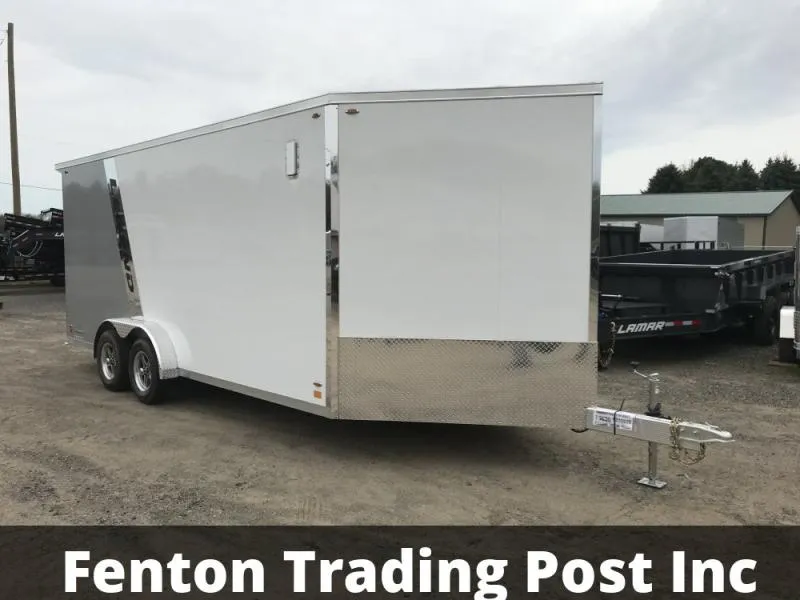 new Snowmobile Trailers Legend Trailers  for sale, in Fenton, MI Thumbnail 3