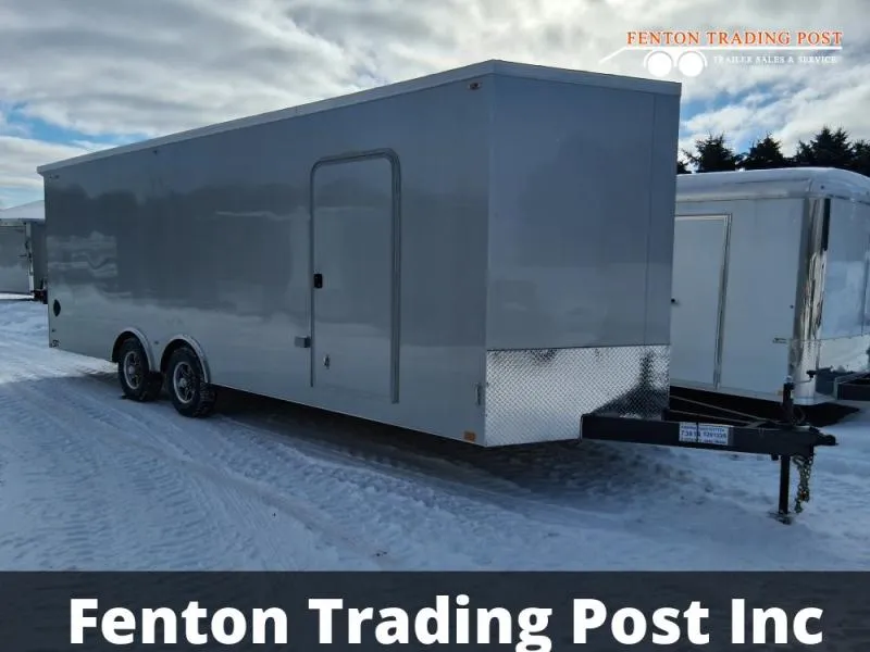 new Car Haulers / Racing Trailers Legend Trailers  for sale, in Fenton, MI Thumbnail 2