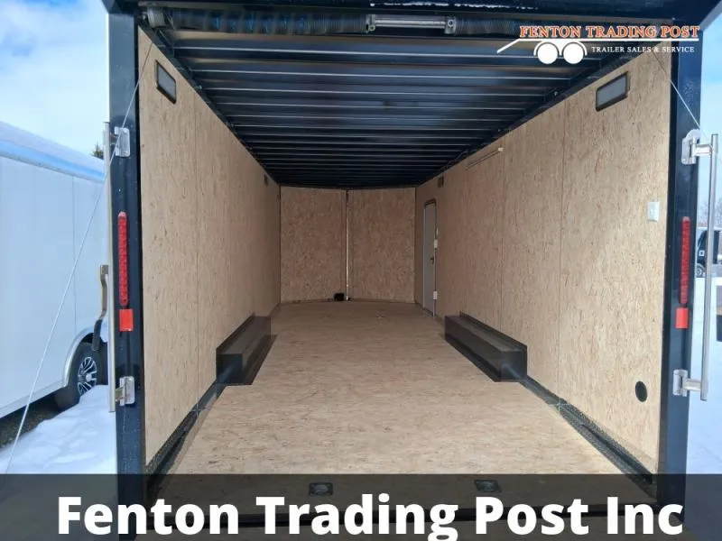 new Car Haulers / Racing Trailers Legend Trailers  for sale, in Fenton, MI Thumbnail 7