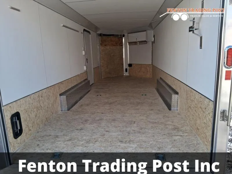 new Snowmobile Trailers Legend Trailers  for sale, in Fenton, MI Thumbnail 9