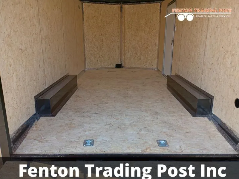 new Car Haulers / Racing Trailers Legend Trailers  for sale, in Fenton, MI Thumbnail 6