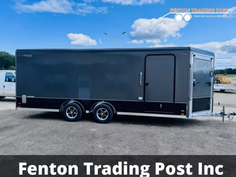 new Snowmobile Trailers Legend Trailers  for sale, in Fenton, MI Thumbnail 6