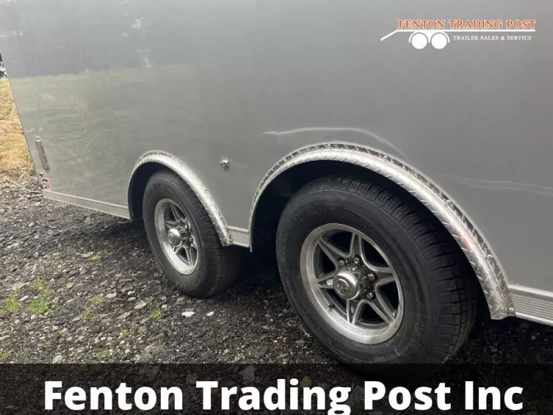 new Car Haulers / Racing Trailers Legend Trailers  for sale, in Fenton, MI Thumbnail 6