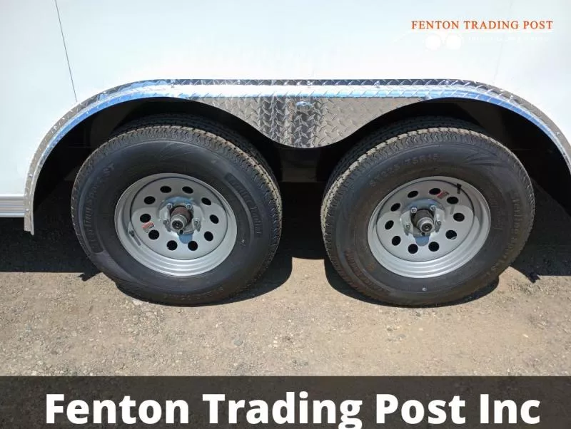 new Car Haulers / Racing Trailers Legend Trailers  for sale, in Fenton, MI Thumbnail 8