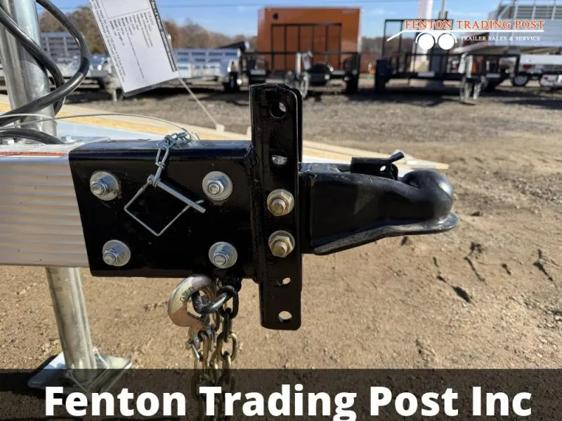 new Snowmobile Trailers Legend Trailers  for sale, in Fenton, MI Thumbnail 11