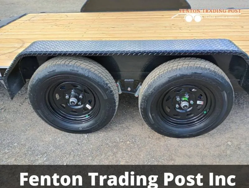 new Car Haulers / Racing Trailers Sure-Trac  for sale, in Fenton, MI Thumbnail 5