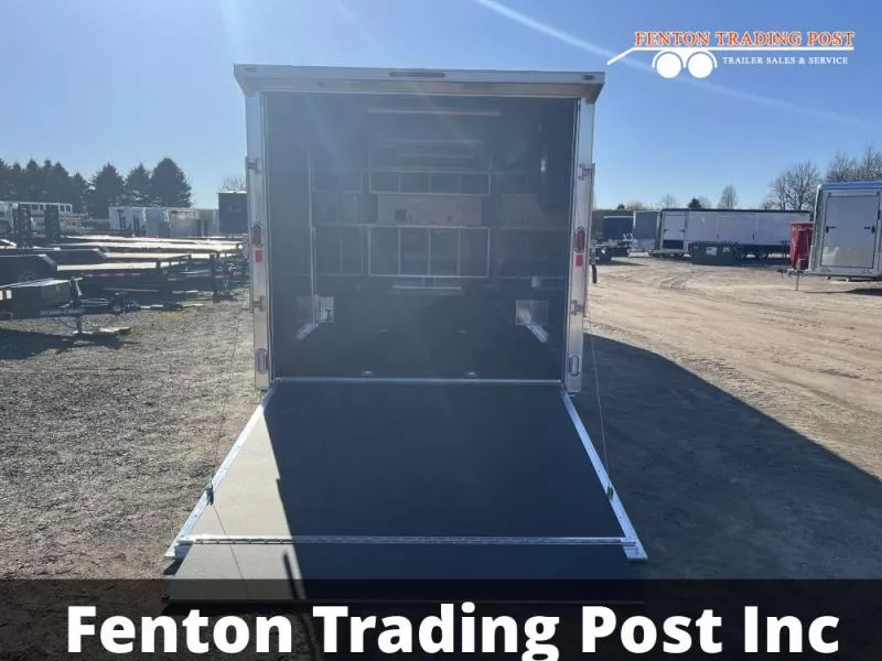 new Car Haulers / Racing Trailers Legend Trailers  for sale, in Fenton, MI Thumbnail 7