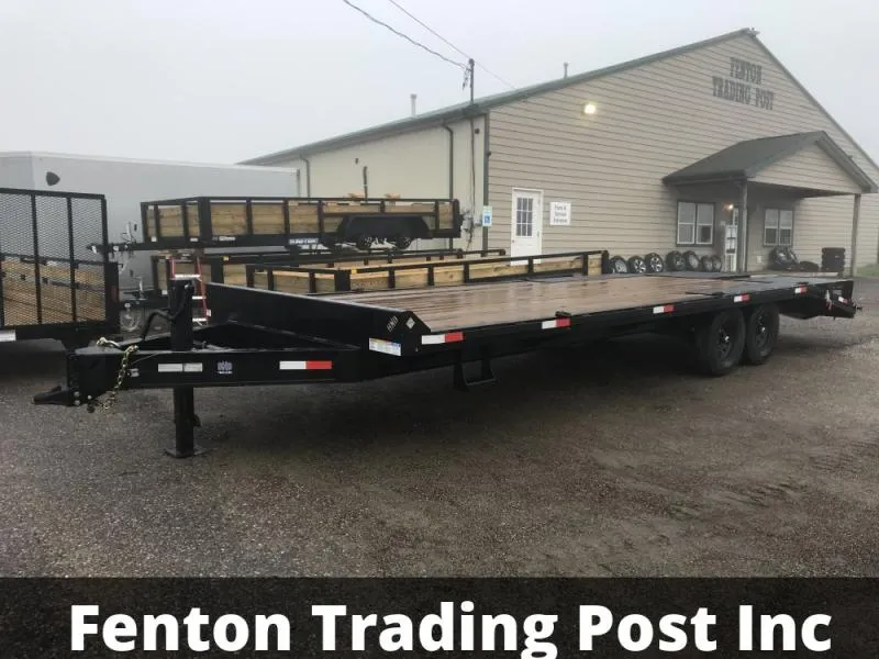 2026 BND 8.5x25 14K Beavertail