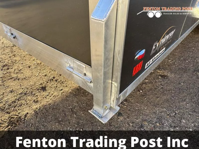 new Snowmobile Trailers Legend Trailers  for sale, in Fenton, MI Thumbnail 14