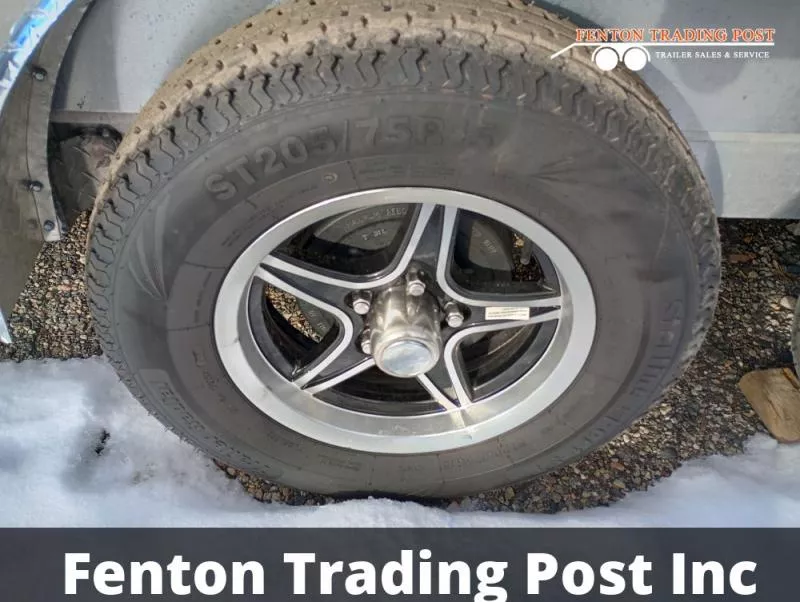 new Snowmobile Trailers Legend Trailers  for sale, in Fenton, MI Thumbnail 6