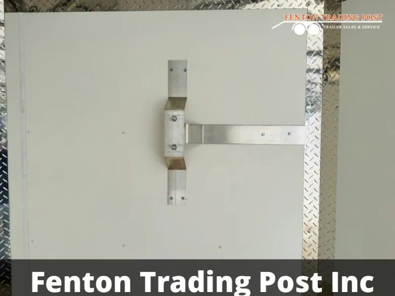 new Cargo (Enclosed) Trailers Legend Trailers  for sale, in Fenton, MI Thumbnail 11