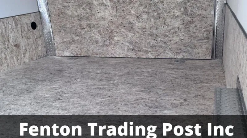 new Snowmobile Trailers Legend Trailers  for sale, in Fenton, MI Thumbnail 10