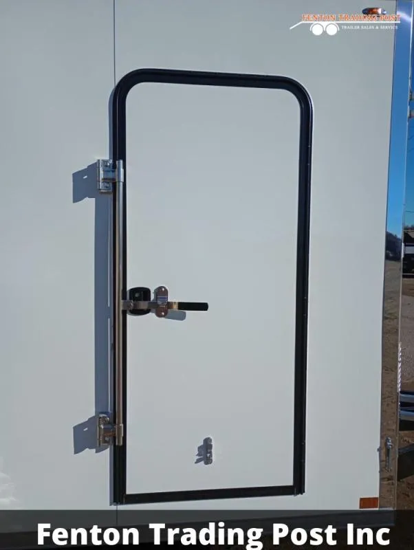 new Office / Fiber Optic Trailers Legend Trailers  for sale, in Fenton, MI Thumbnail 4