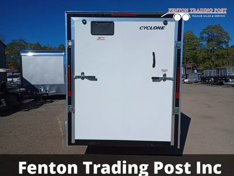 new Cargo (Enclosed) Trailers Legend Trailers  for sale, in Fenton, MI Thumbnail 4