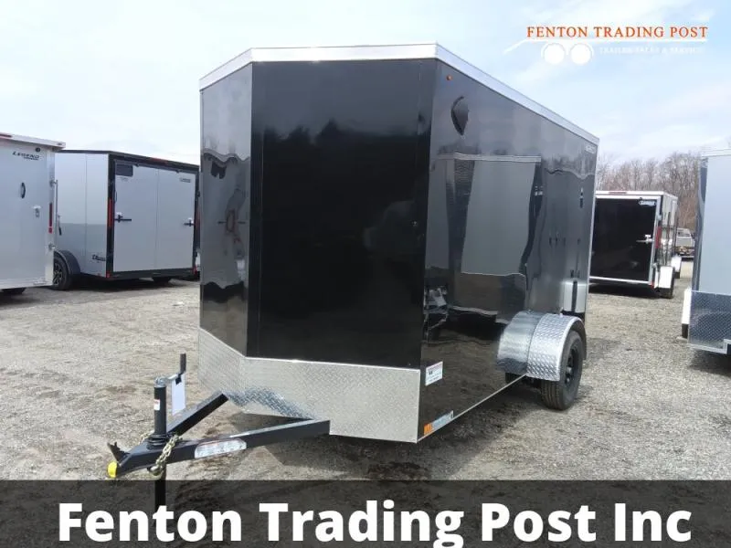 2026 Legend Trailers 6X13CESSA30-6x12 Cyclone Essential Series