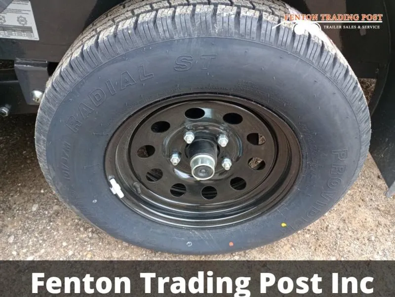 new Car Haulers / Racing Trailers Lamar Trailers  for sale, in Fenton, MI Thumbnail 11