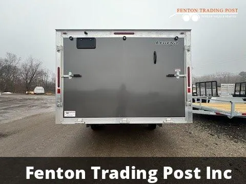 new Snowmobile Trailers Legend Trailers  for sale, in Fenton, MI Thumbnail 6
