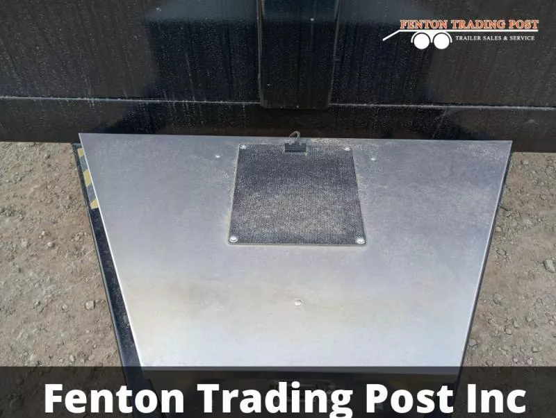 new Dump Trailers Southland Trailers  for sale, in Fenton, MI Thumbnail 5