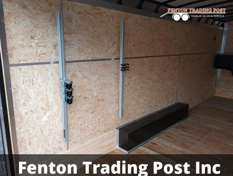 new Cargo (Enclosed) Trailers Sure-Trac  for sale, in Fenton, MI Thumbnail 7