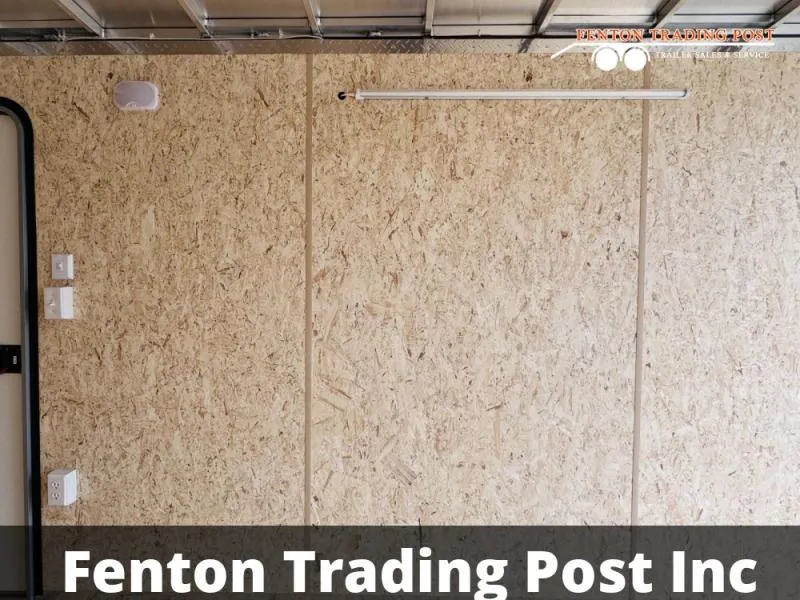 new Office / Fiber Optic Trailers Legend Trailers  for sale, in Fenton, MI Thumbnail 5