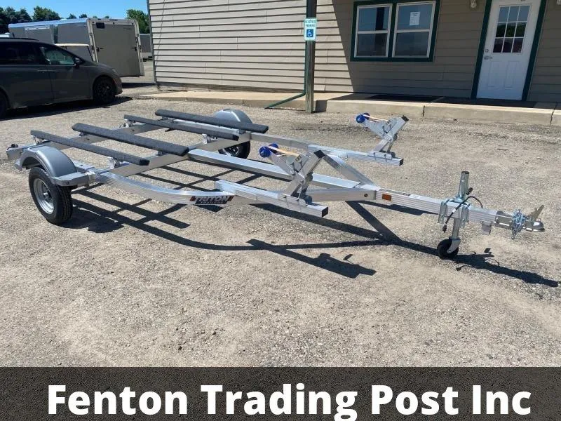 new Watercraft Trailers Triton Trailers  for sale, in Fenton, MI Thumbnail 4