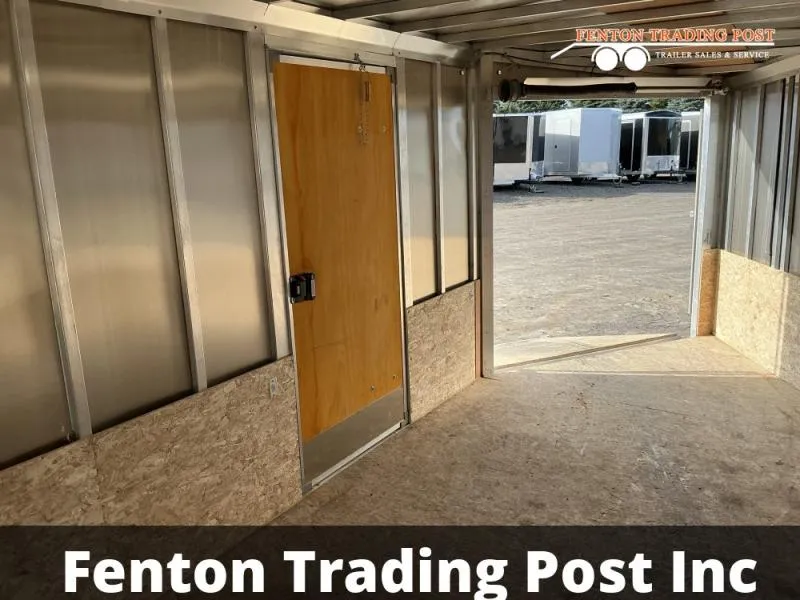 used Snowmobile Trailers Dively  for sale, in Fenton, MI Thumbnail 6